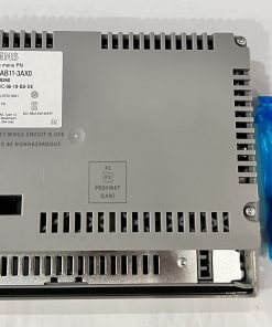 HMI KTP600 Basic mono PN